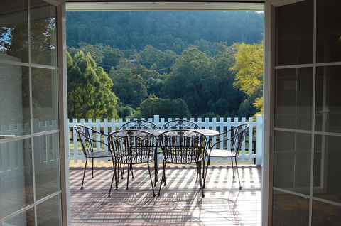 Cadair Cottages - Holiday Byron Bay 2