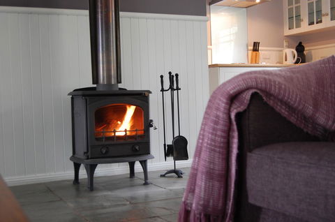 Cadair Cottages - Holiday Byron Bay 8