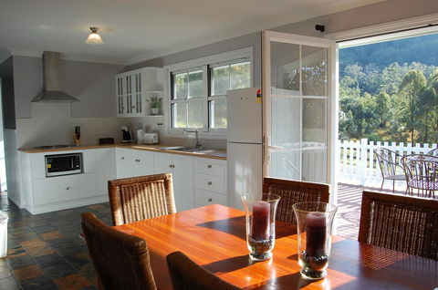 Cadair Cottages - Holiday Byron Bay 6