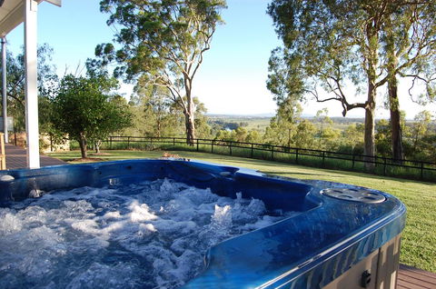 Cadair Cottages - Holiday Byron Bay 12