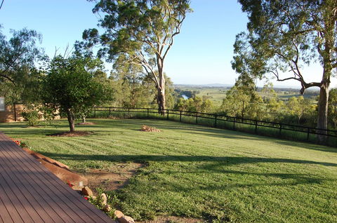 Cadair Cottages - Holiday Byron Bay 14