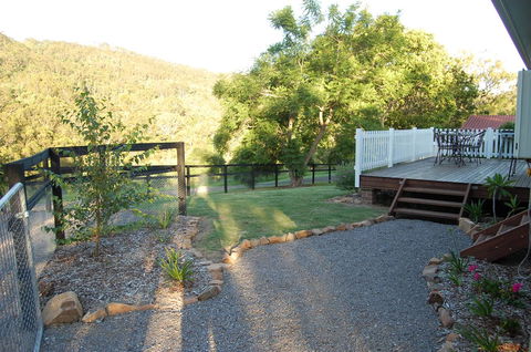 Cadair Cottages - Holiday Byron Bay 4