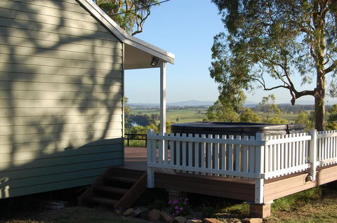 Cadair Cottages - Holiday Byron Bay 7