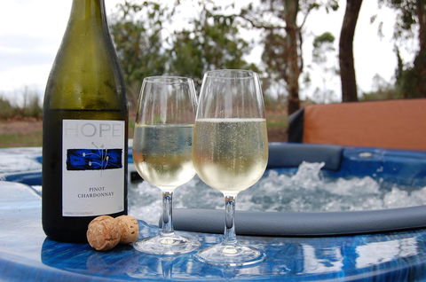 Cadair Cottages - Holiday Byron Bay 13