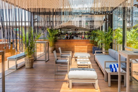 The Old Clare Hotel, Independent Collection By EVT - Holiday Byron Bay 12