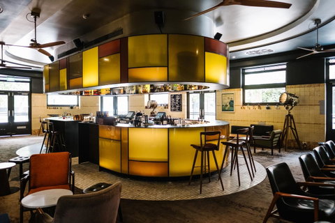 The Old Clare Hotel, Independent Collection By EVT - Holiday Byron Bay 14