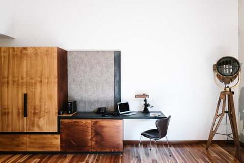 The Old Clare Hotel, Independent Collection By EVT - Holiday Byron Bay 17