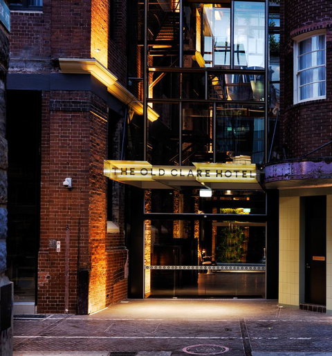 The Old Clare Hotel, Independent Collection By EVT - Holiday Byron Bay 4