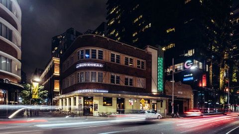 The Old Clare Hotel, Independent Collection By EVT - Holiday Byron Bay 13