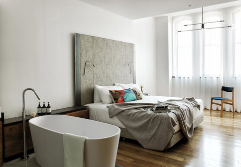 The Old Clare Hotel, Independent Collection By EVT - Holiday Byron Bay 7