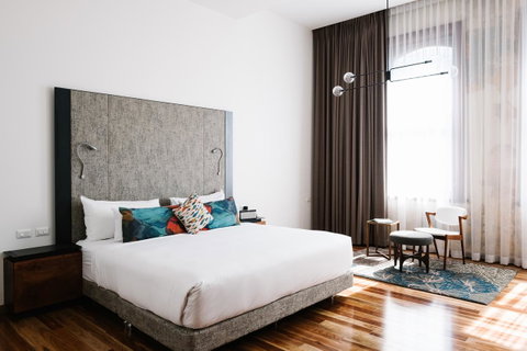The Old Clare Hotel, Independent Collection By EVT - Holiday Byron Bay 9