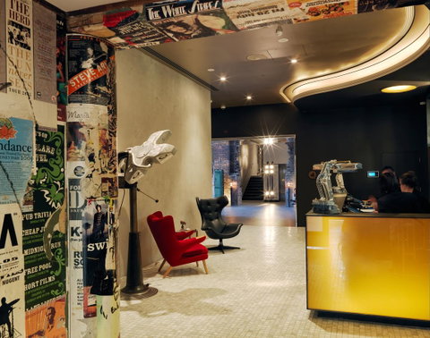 The Old Clare Hotel, Independent Collection By EVT - Holiday Byron Bay 35