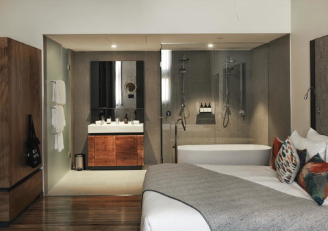 The Old Clare Hotel, Independent Collection By EVT - Holiday Byron Bay 28