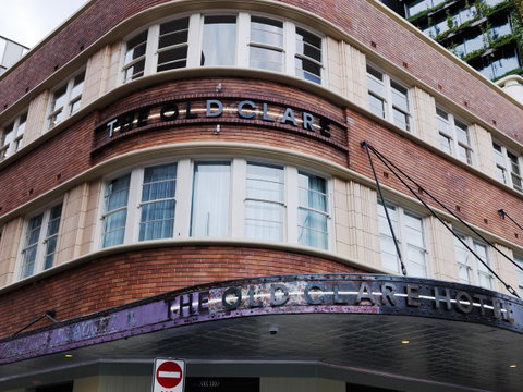 The Old Clare Hotel, Independent Collection By EVT - Holiday Byron Bay 30