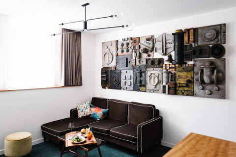 The Old Clare Hotel, Independent Collection By EVT - Holiday Byron Bay 19