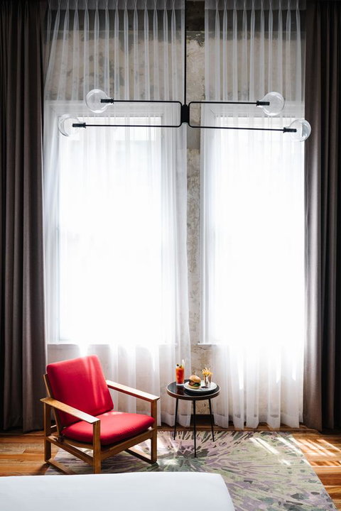 The Old Clare Hotel, Independent Collection By EVT - Holiday Byron Bay 8
