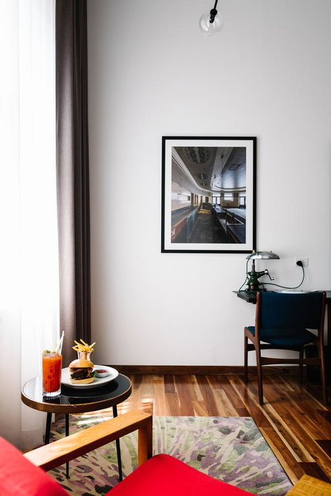 The Old Clare Hotel, Independent Collection By EVT - Holiday Byron Bay 10