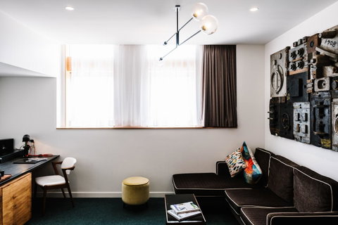 The Old Clare Hotel, Independent Collection By EVT - Holiday Byron Bay 33