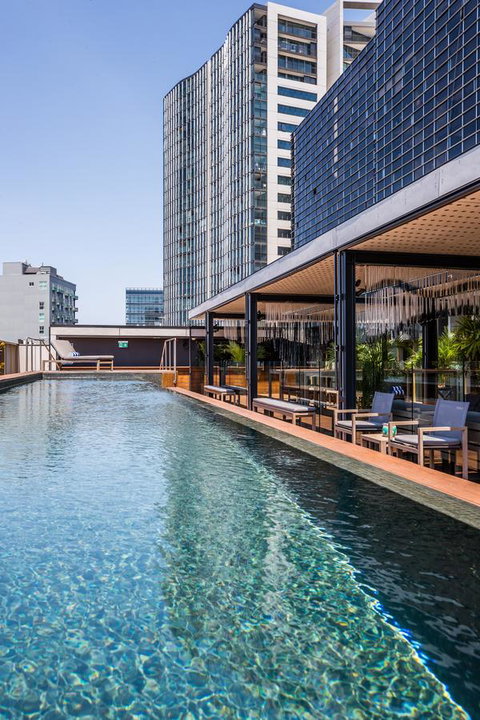 The Old Clare Hotel, Independent Collection By EVT - Holiday Byron Bay 5