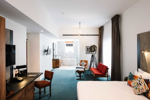 The Old Clare Hotel, Independent Collection By EVT - Holiday Byron Bay 15