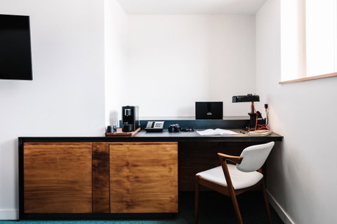 The Old Clare Hotel, Independent Collection By EVT - Holiday Byron Bay 20