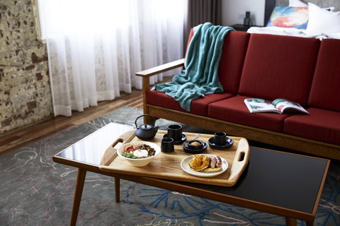 The Old Clare Hotel, Independent Collection By EVT - Holiday Byron Bay 31