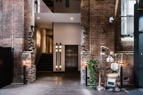 The Old Clare Hotel, Independent Collection By EVT - Holiday Byron Bay 6