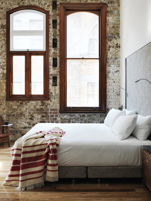 The Old Clare Hotel, Independent Collection By EVT - Holiday Byron Bay 39