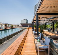 The Old Clare Hotel - Holiday Byron Bay