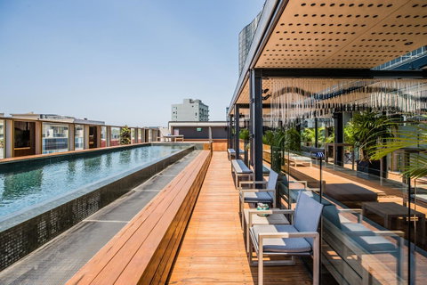 The Old Clare Hotel, Independent Collection By EVT - Holiday Byron Bay 0