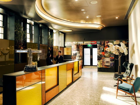 The Old Clare Hotel, Independent Collection By EVT - Holiday Byron Bay 27