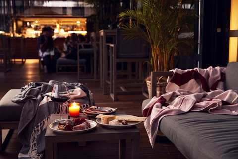 The Old Clare Hotel, Independent Collection By EVT - Holiday Byron Bay 43