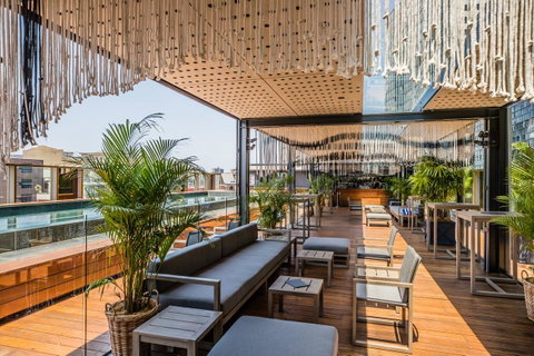 The Old Clare Hotel, Independent Collection By EVT - Holiday Byron Bay 24