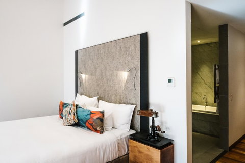 The Old Clare Hotel, Independent Collection By EVT - Holiday Byron Bay 18