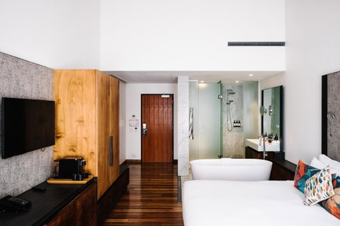 The Old Clare Hotel, Independent Collection By EVT - Holiday Byron Bay 11