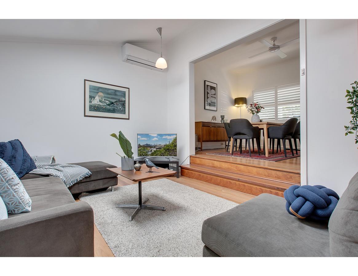 Rozelle NSW Holiday Byron Bay