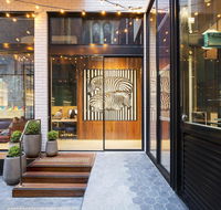 Little Albion a Crystalbrook Collection Boutique Hotel - Holiday Byron Bay