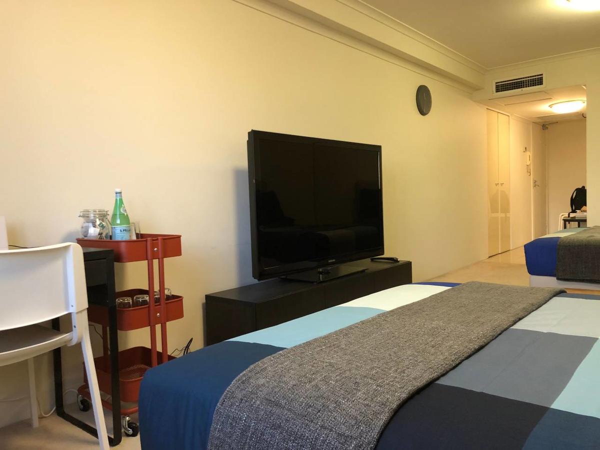 Holiday Byron Bay