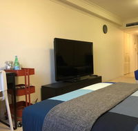 Lovely CBD Studio next to Central  Haymarket Chinatown - Holiday Byron Bay