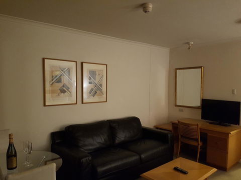 Paxsafe Sydney Hyde Park Budget Apartments - Holiday Byron Bay 23