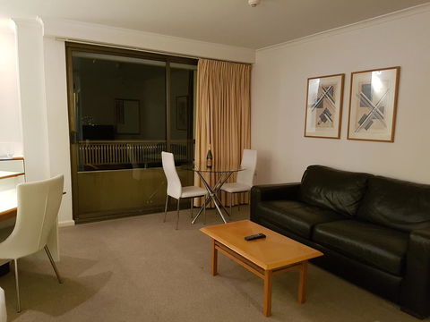 Paxsafe Sydney Hyde Park Budget Apartments - Holiday Byron Bay 16