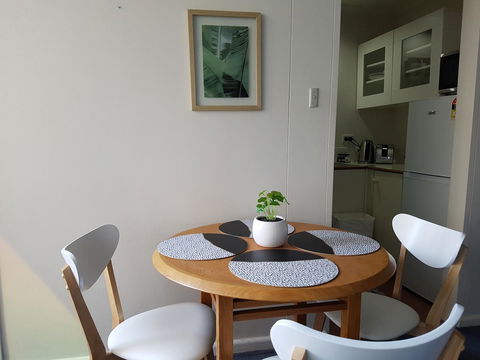 Paxsafe Sydney Hyde Park Budget Apartments - Holiday Byron Bay 18