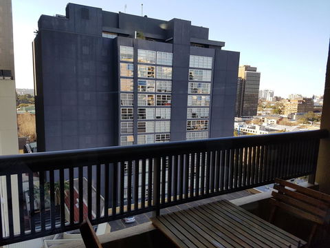 Paxsafe Sydney Hyde Park Budget Apartments - Holiday Byron Bay 17