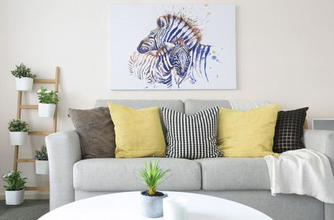 Paxsafe Sydney Hyde Park Budget Apartments - Holiday Byron Bay 0