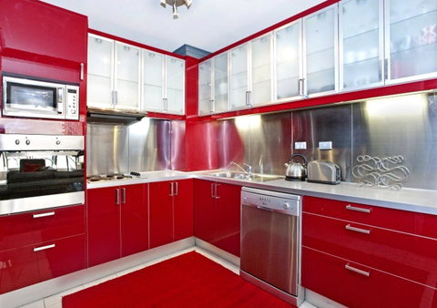 Ausmine Sydney CBD 2Bedroom Apt - Holiday Byron Bay 6