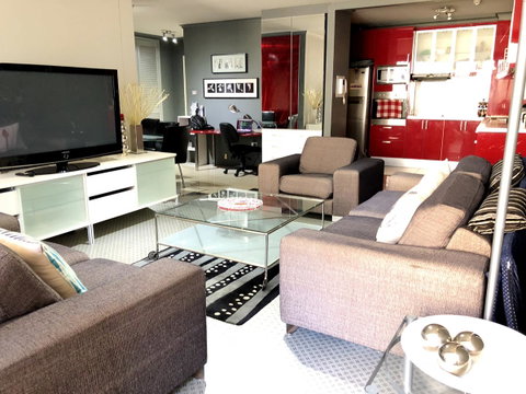 Ausmine Sydney CBD 2Bedroom Apt - Holiday Byron Bay 7