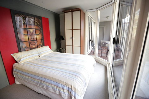 Ausmine Sydney CBD 2Bedroom Apt - Holiday Byron Bay 12