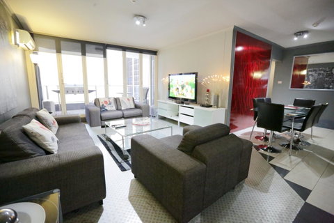 Ausmine Sydney CBD 2Bedroom Apt - Holiday Byron Bay 10