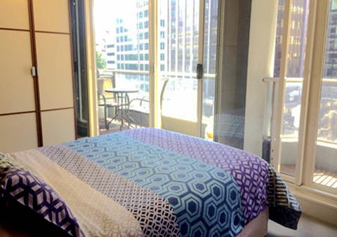 Ausmine Sydney CBD 2Bedroom Apt - Holiday Byron Bay 13