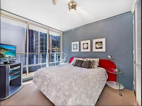 Ausmine Sydney CBD 2Bedroom Apt - Holiday Byron Bay 0